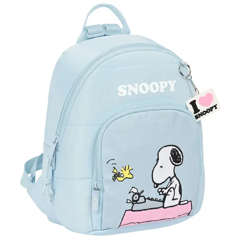 Snoopy Imagine Rucksack 30cm Produktfoto