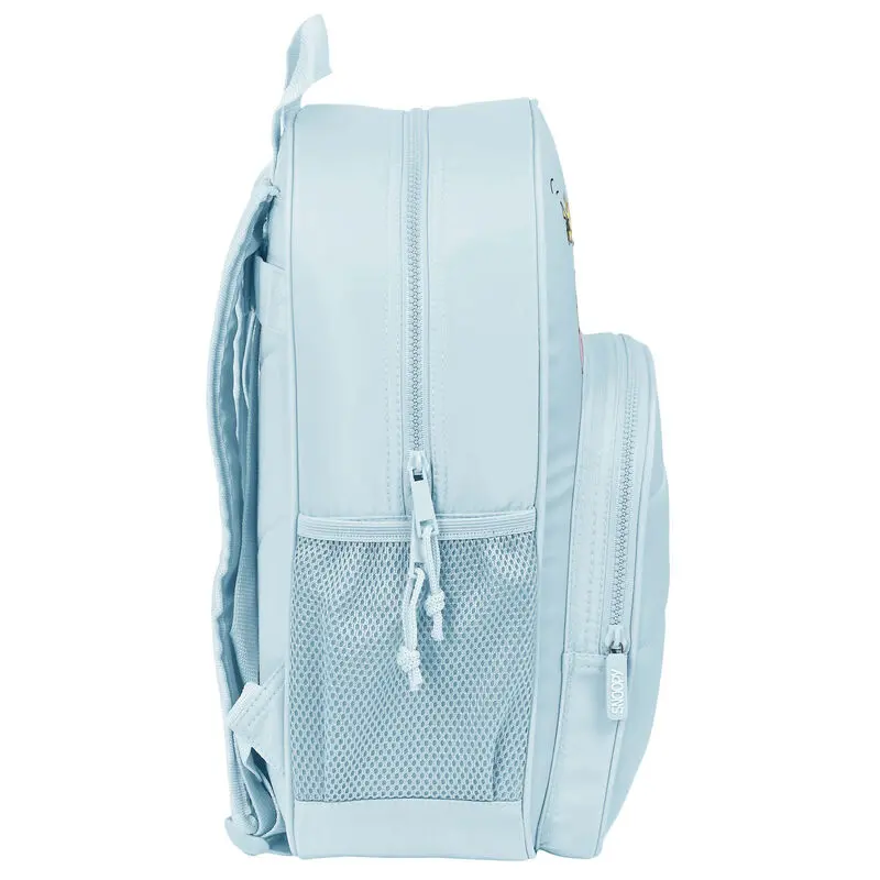 Snoopy Imagine Anpassungsfähig Rucksack 38cm Produktfoto