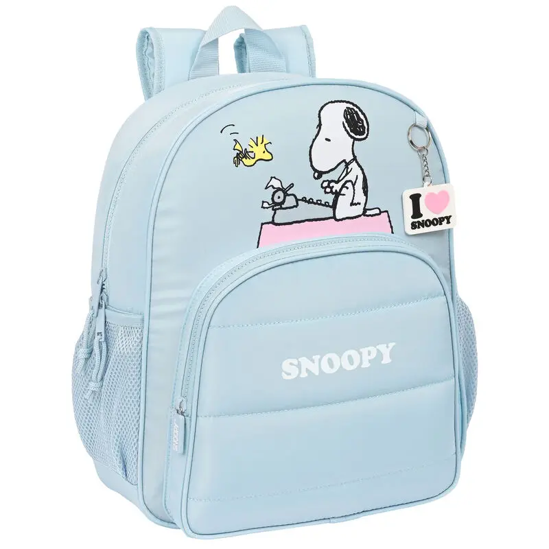 Snoopy Imagine Anpassungsfähig Rucksack 38cm Produktfoto