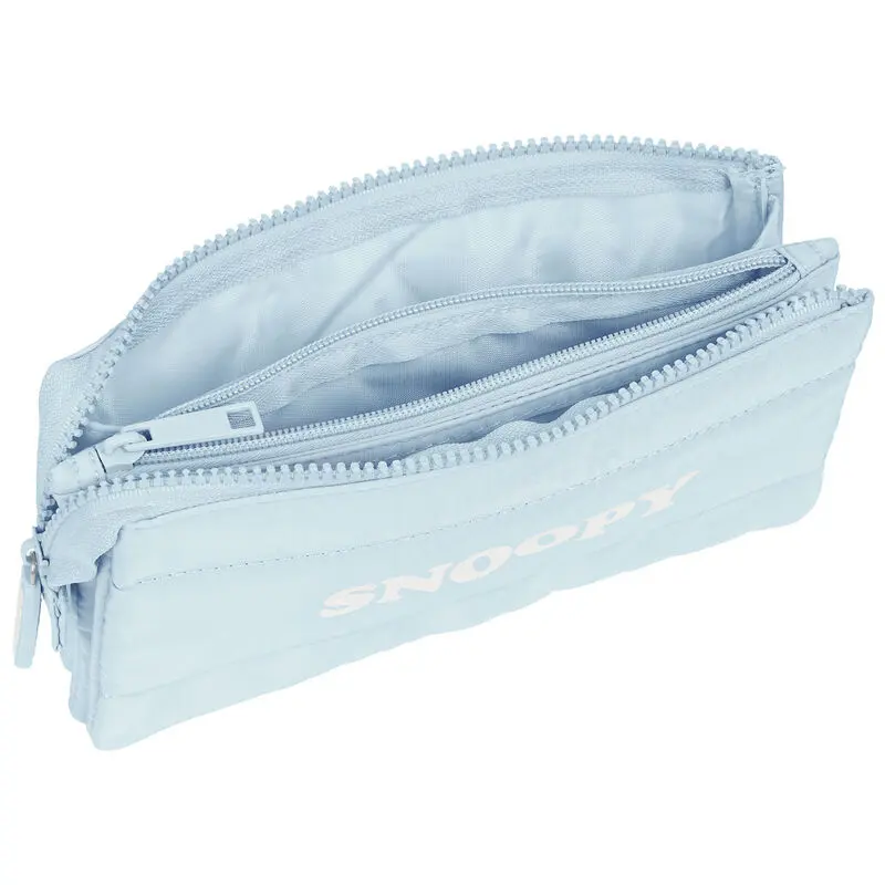 Snoopy Imagine Dreifaches Mäppchen Produktfoto