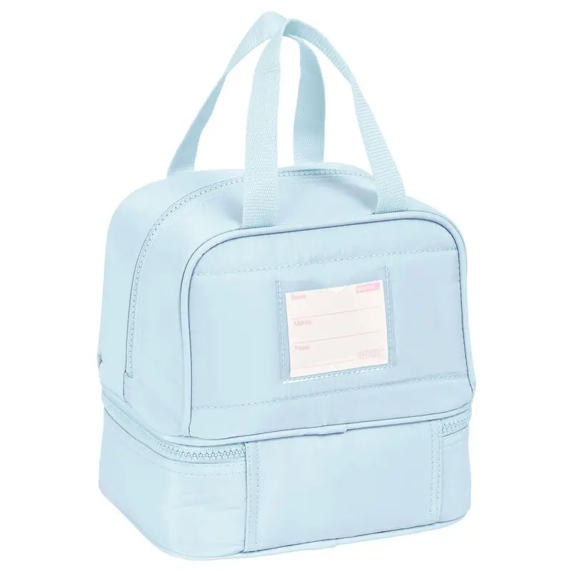 Snoopy Imagine Lunchtasche Produktfoto