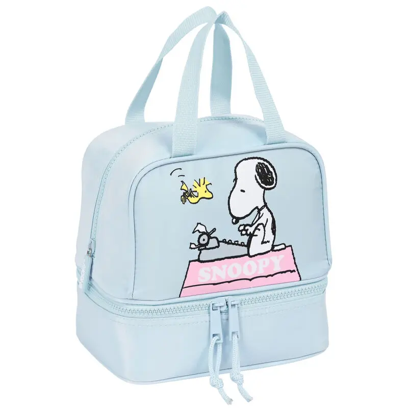 Snoopy Imagine Lunchtasche Produktfoto