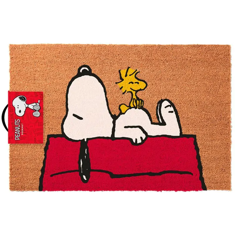 Snoopy Fußmatte termékfotó