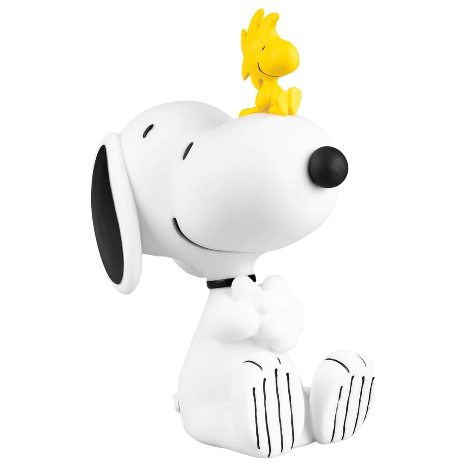 Snoopy Lampe Produktfoto