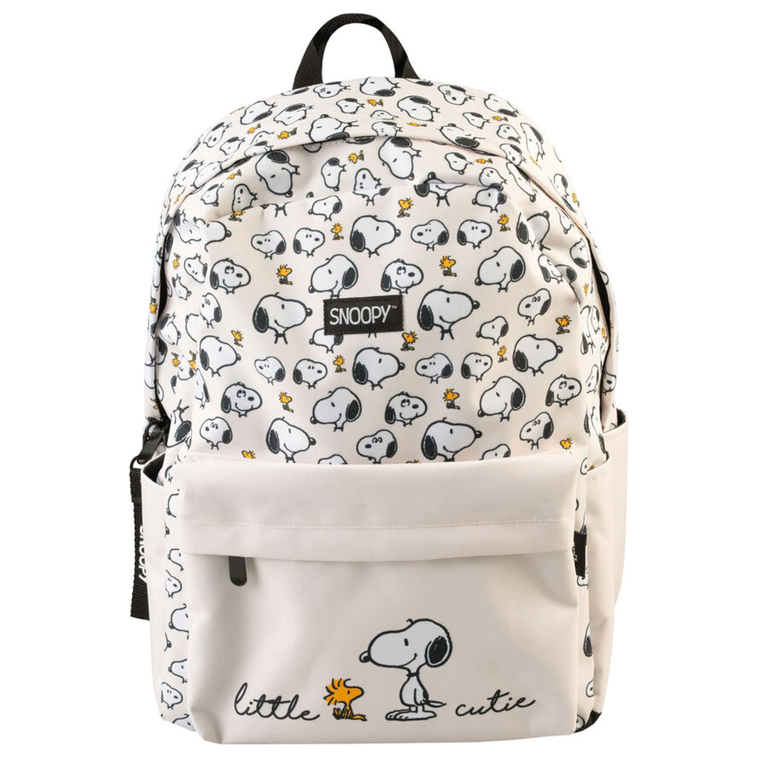 Snoopy Lazy Days Rucksack 41 cm Produktfoto