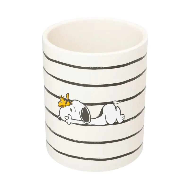 Snoopy Lazy Days Bleistifthalter Produktfoto