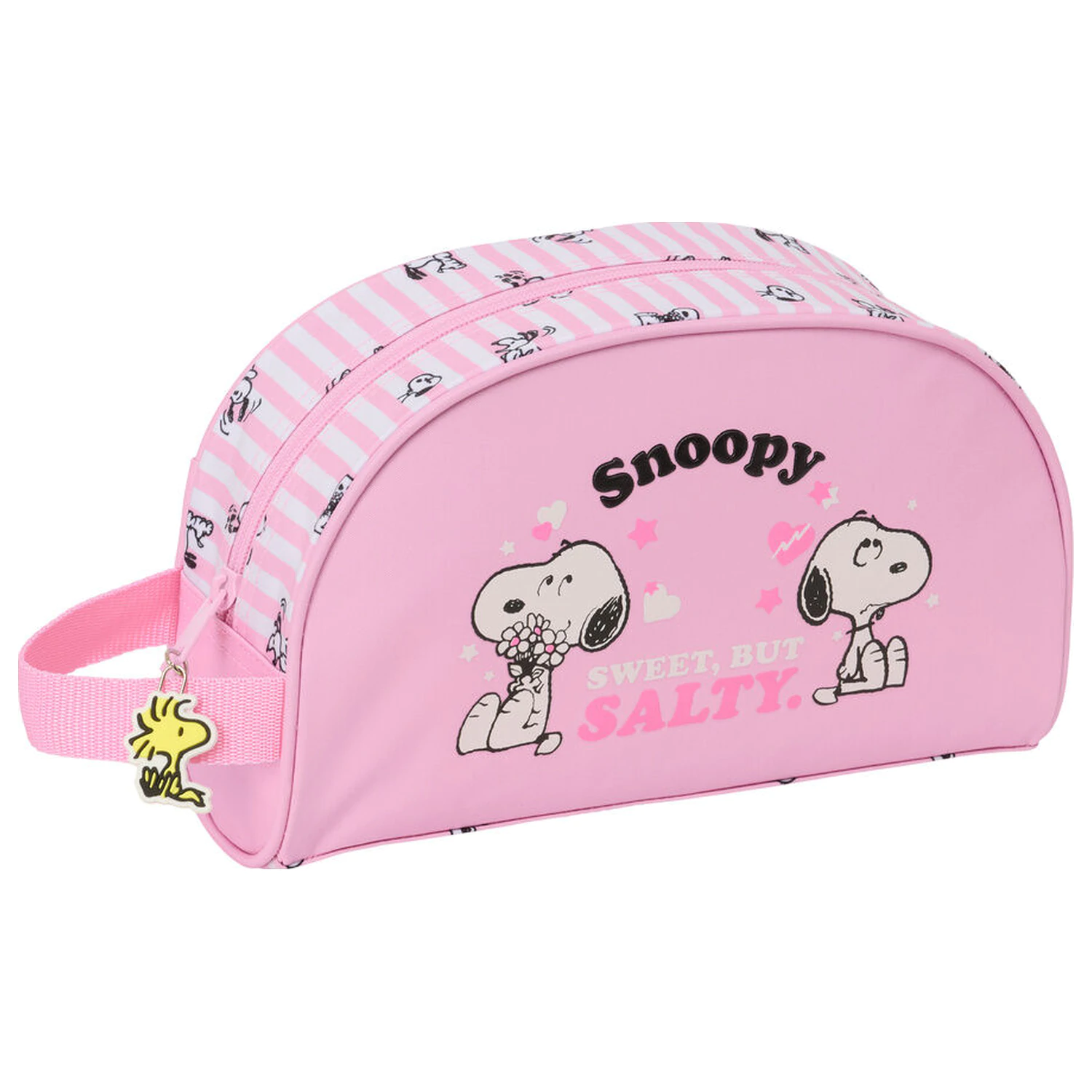 Snoopy anpassbare Tragetasche Produktfoto