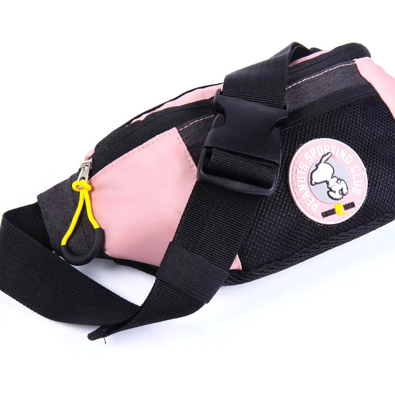Snoopy Gürteltasche Produktfoto