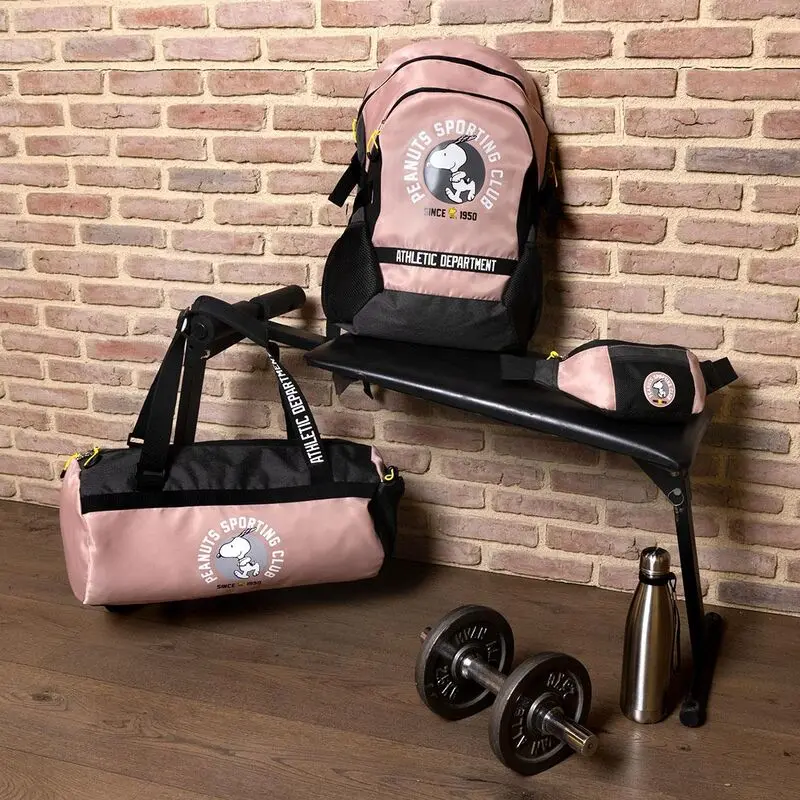 Snoopy Gürteltasche Produktfoto