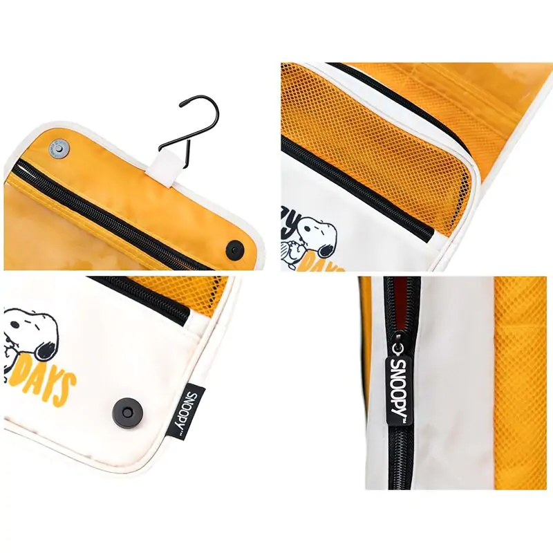 Snoopy Kosmetiktasche Produktfoto