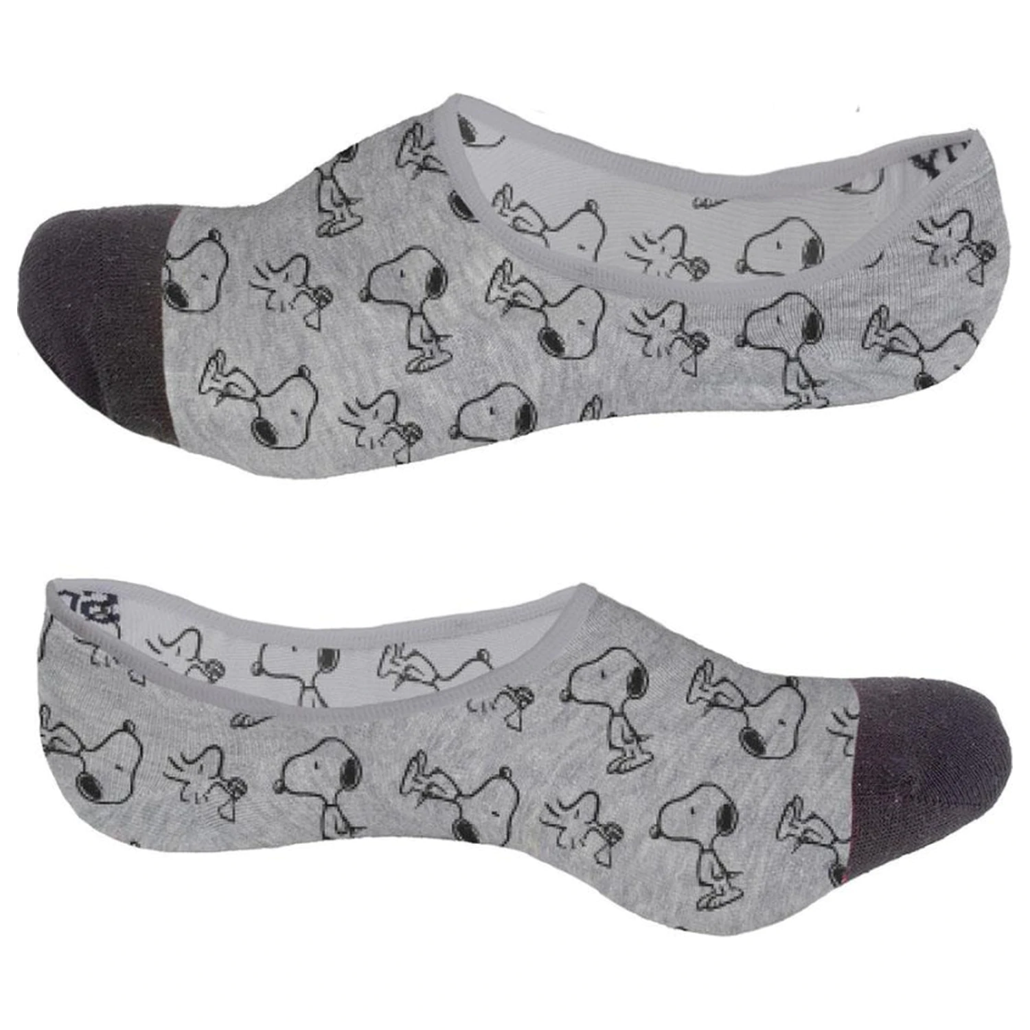 Snoopy Star Erwachsene Geheimsocken Packung 36/40 Produktfoto