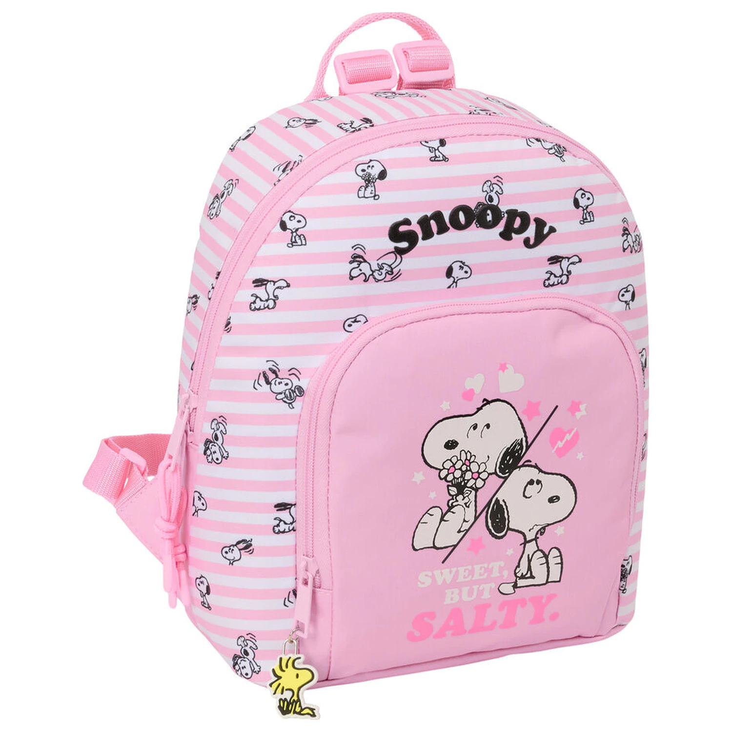 Snoopy Rucksack 30cm Produktfoto