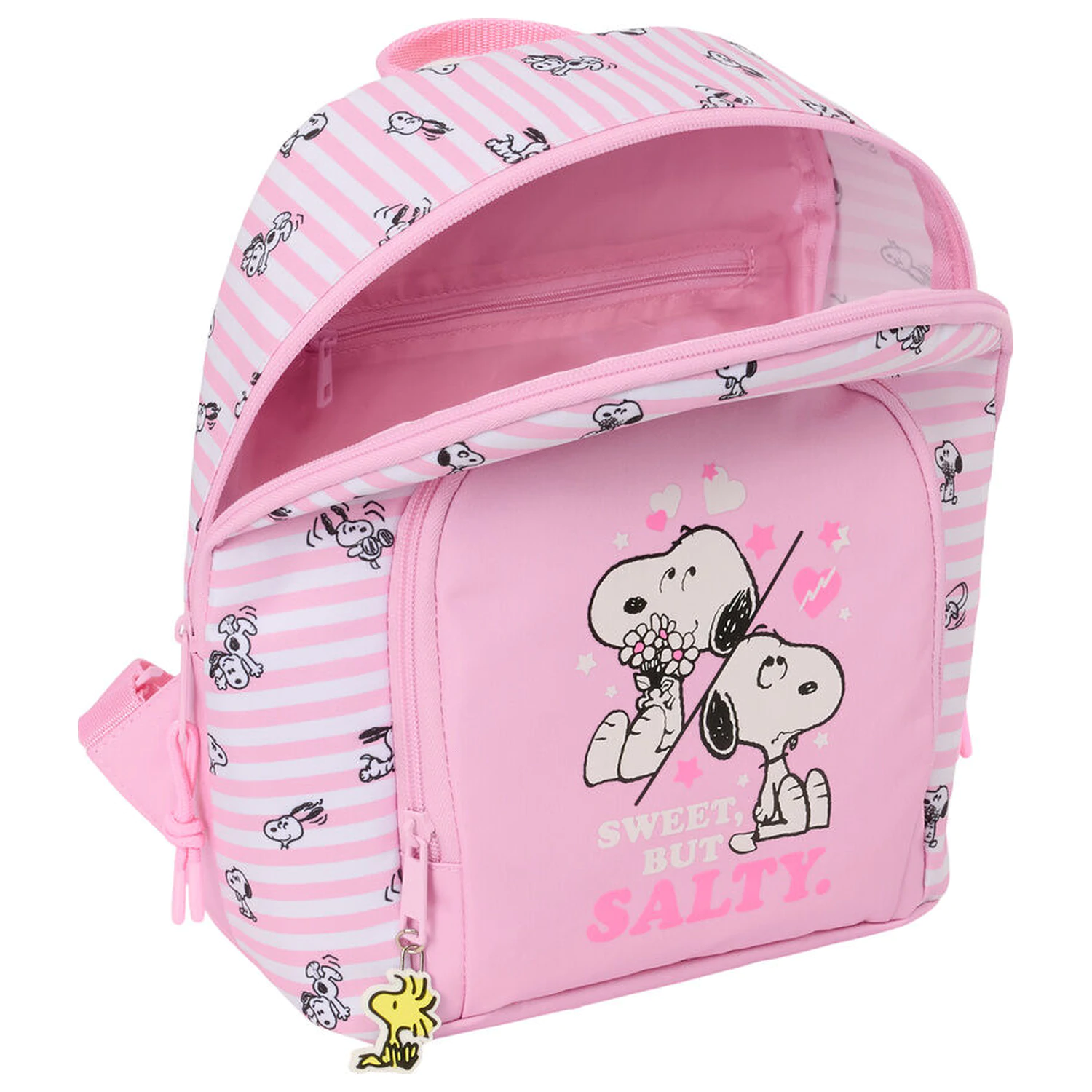 Snoopy Rucksack 30cm Produktfoto