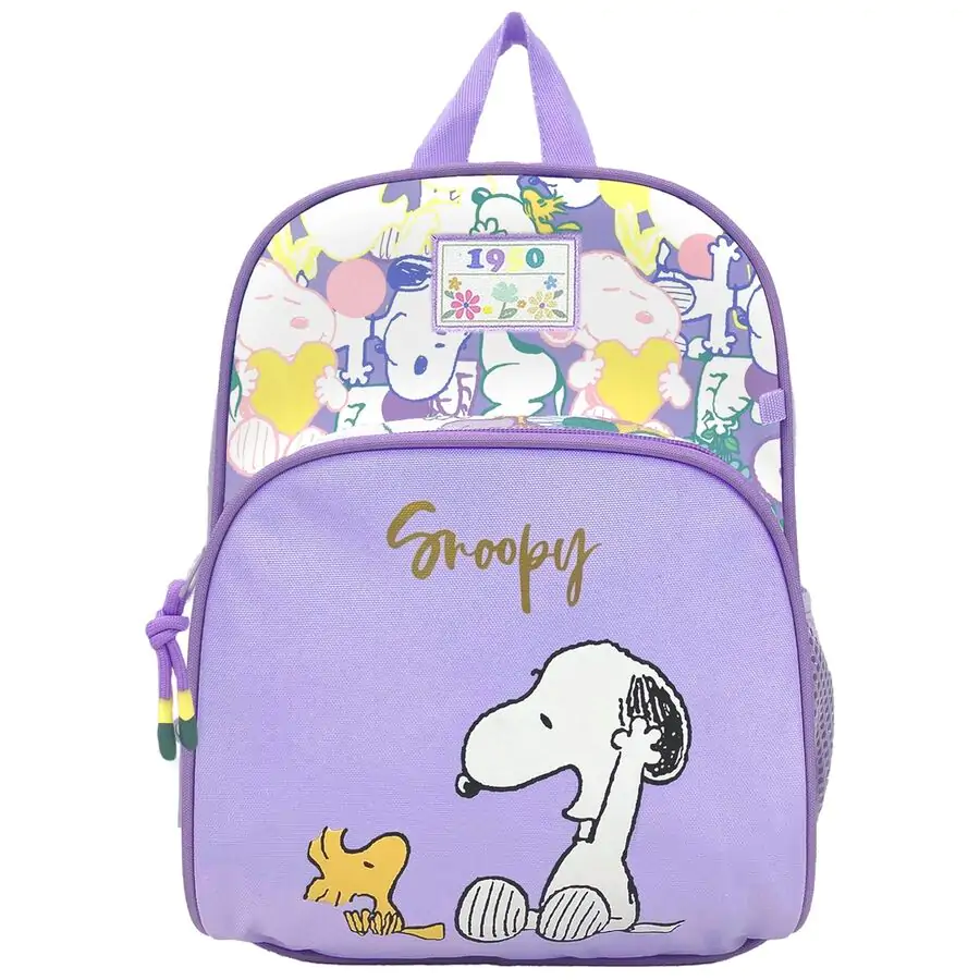 Snoopy Rucksack 30cm Produktfoto