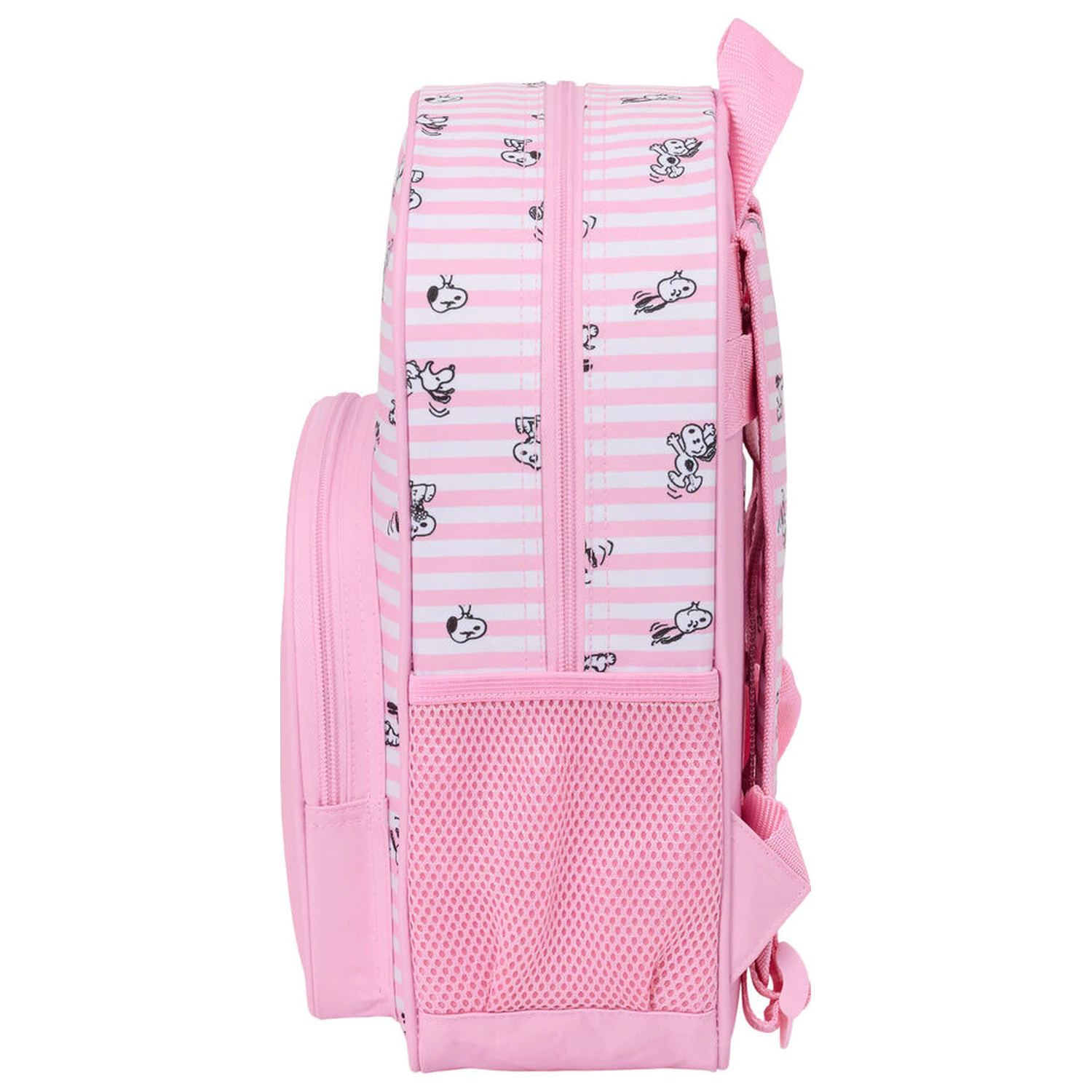 Snoopy anpassbarer Rucksack 34 cm Produktfoto