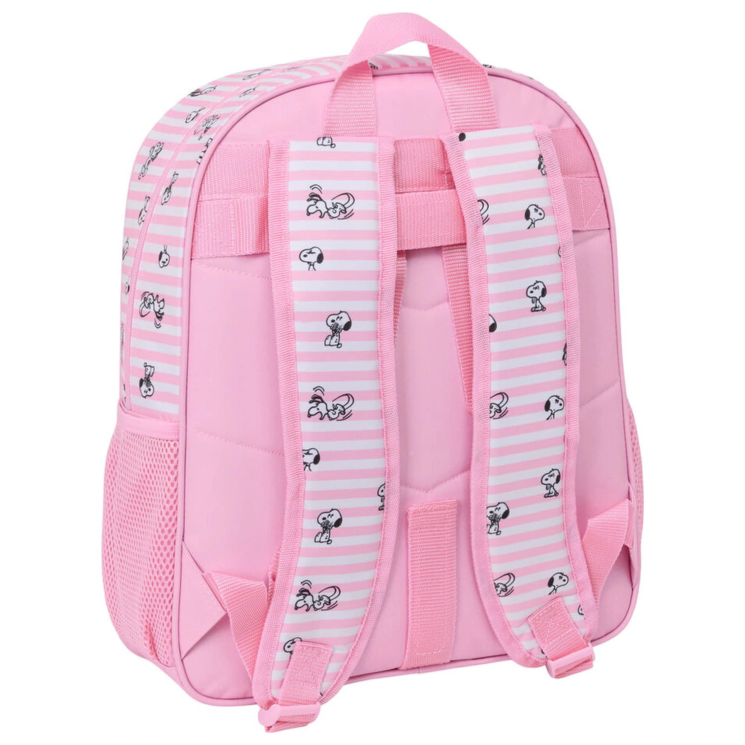Snoopy anpassbarer Rucksack 38cm Produktfoto