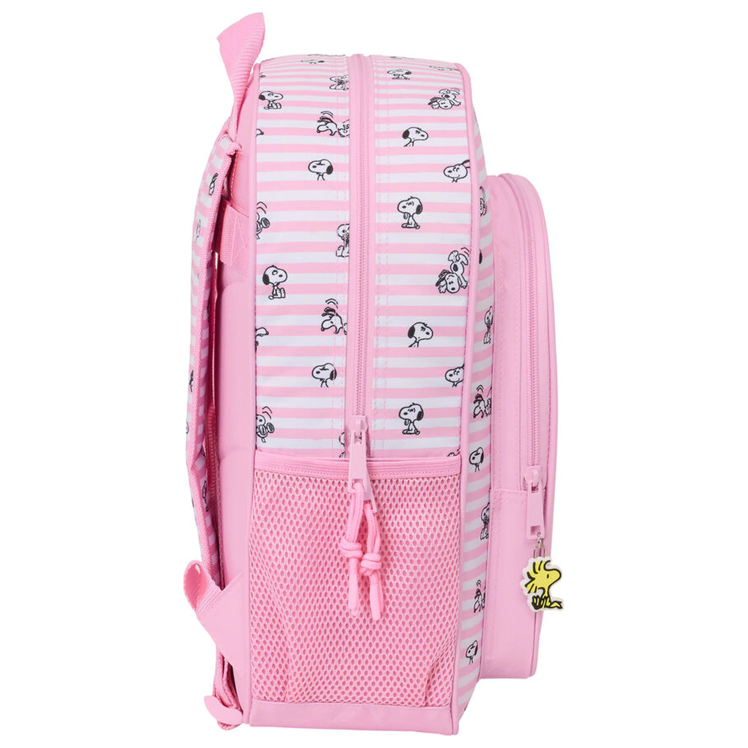 Snoopy anpassbarer Rucksack 38cm Produktfoto