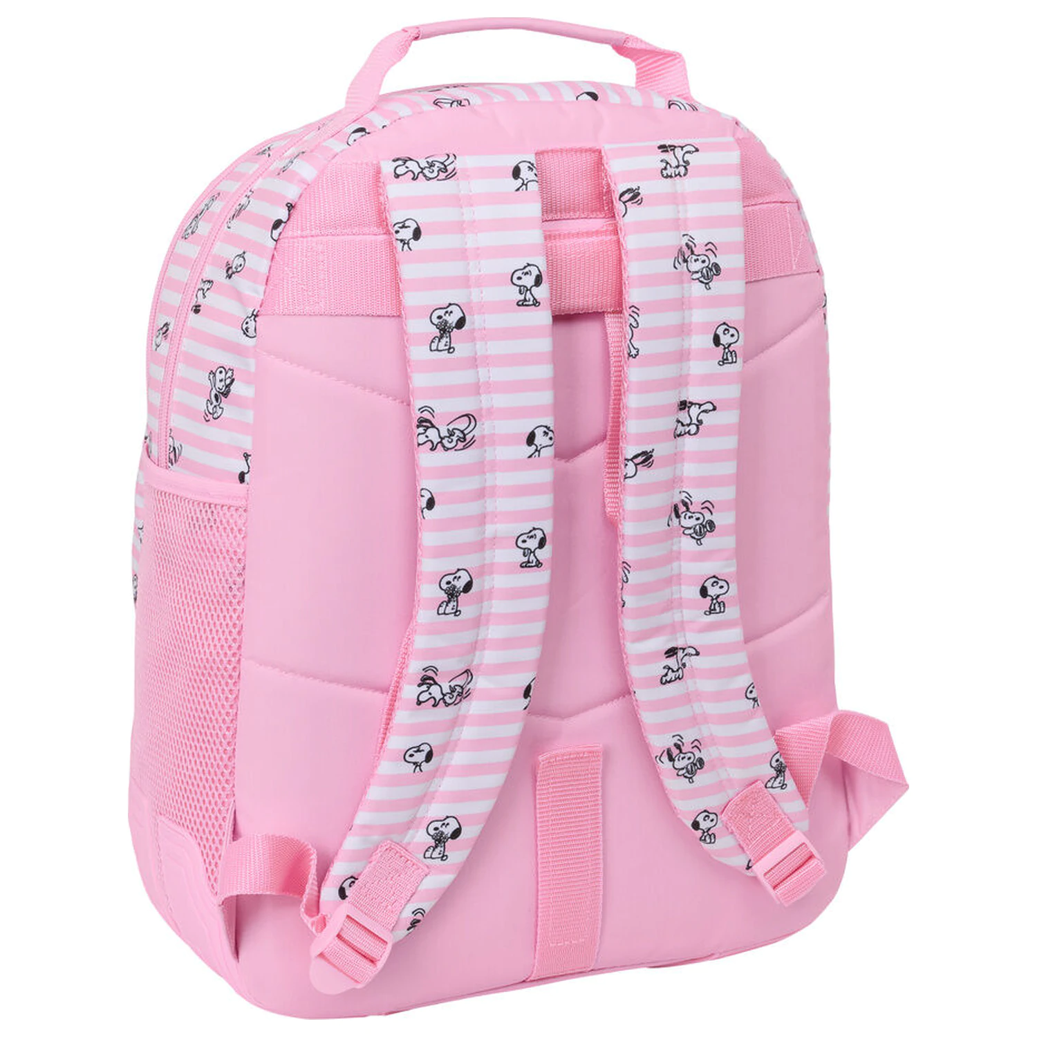 Snoopy anpassbarer Rucksack 42cm Produktfoto