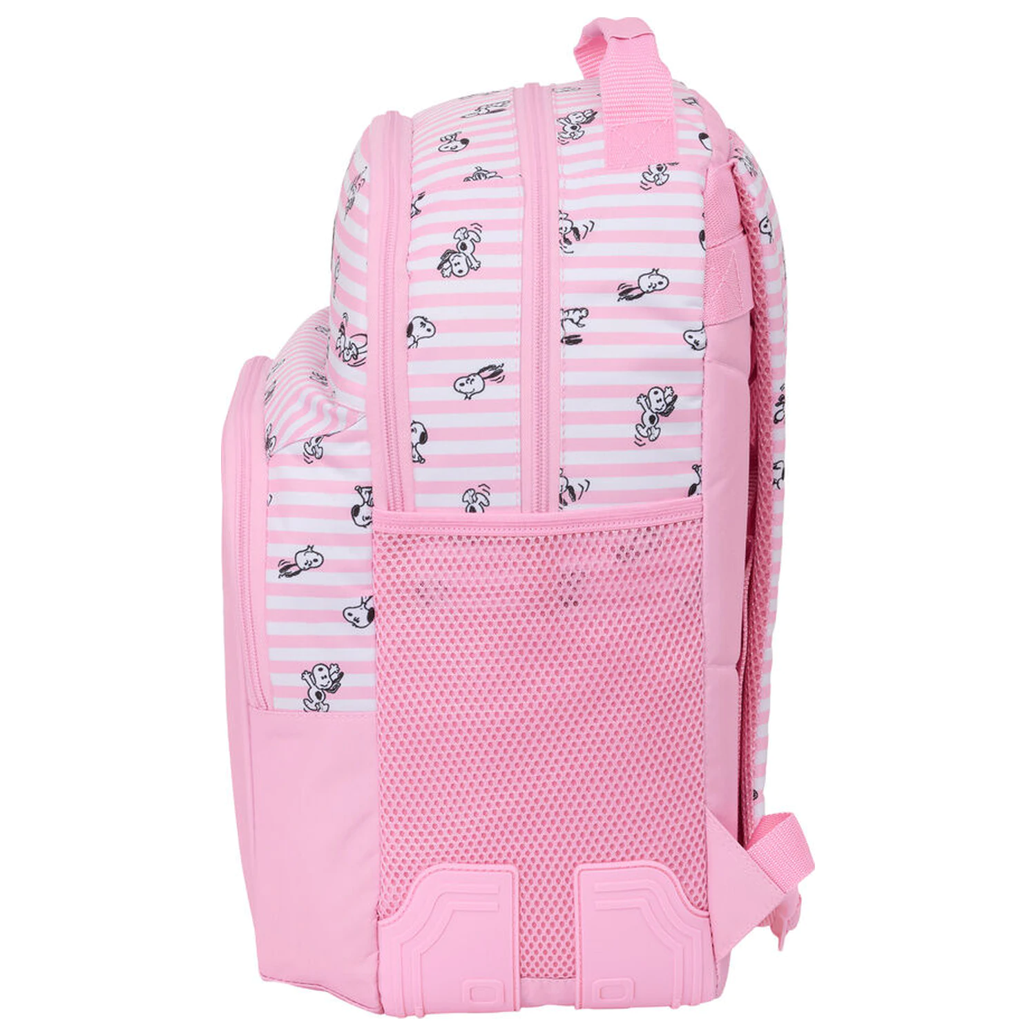 Snoopy anpassbarer Rucksack 42cm Produktfoto