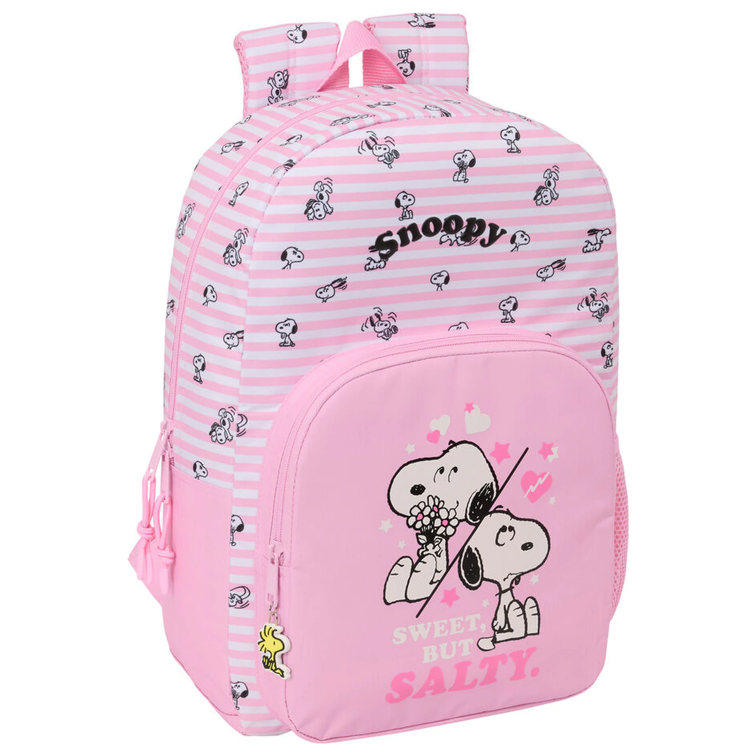 Snoopy anpassbarer Rucksack 46cm Produktfoto