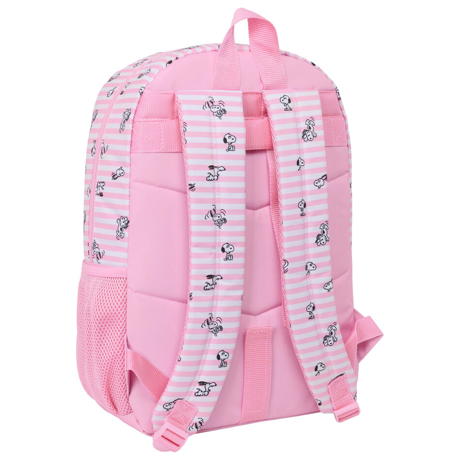 Snoopy anpassbarer Rucksack 46cm Produktfoto
