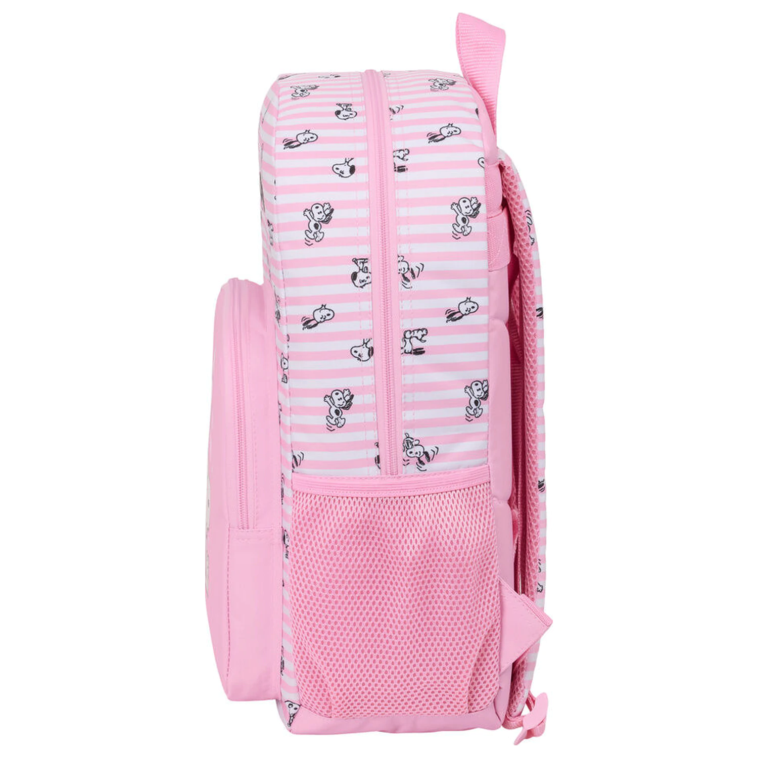 Snoopy anpassbarer Rucksack 46cm Produktfoto
