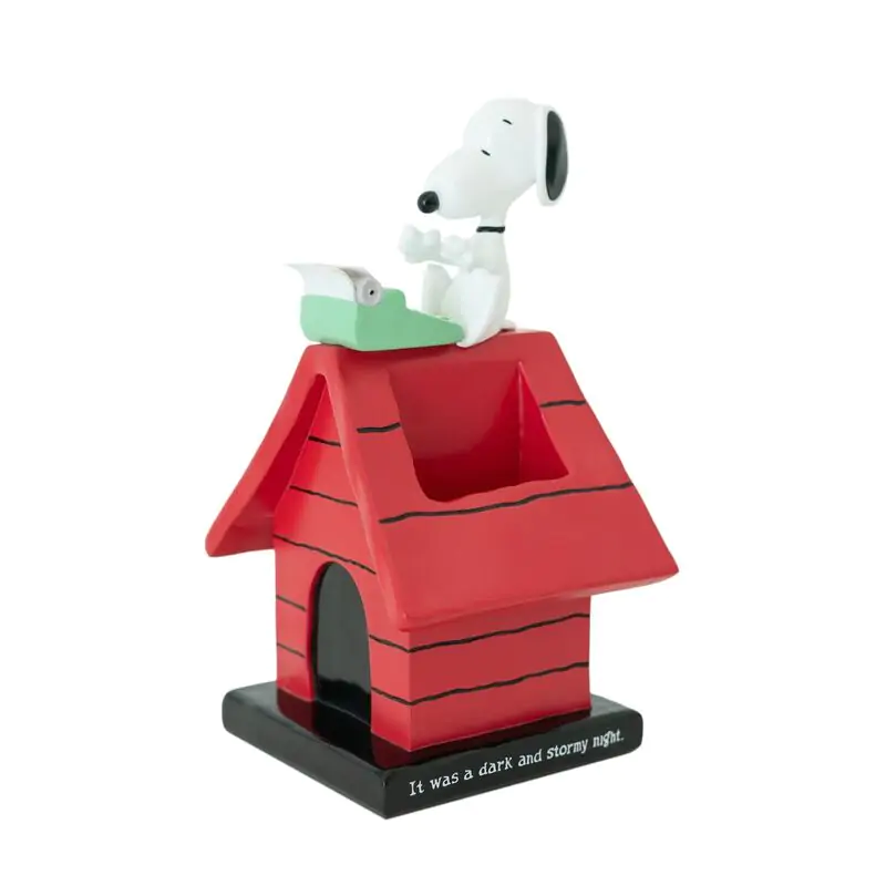 Snoopy Bleistifthalter Produktfoto