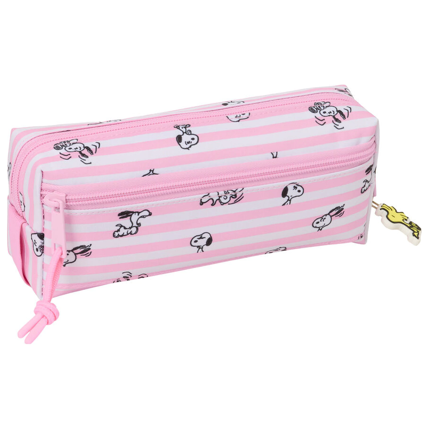 Snoopy Dreifach-Mäppchen Produktfoto