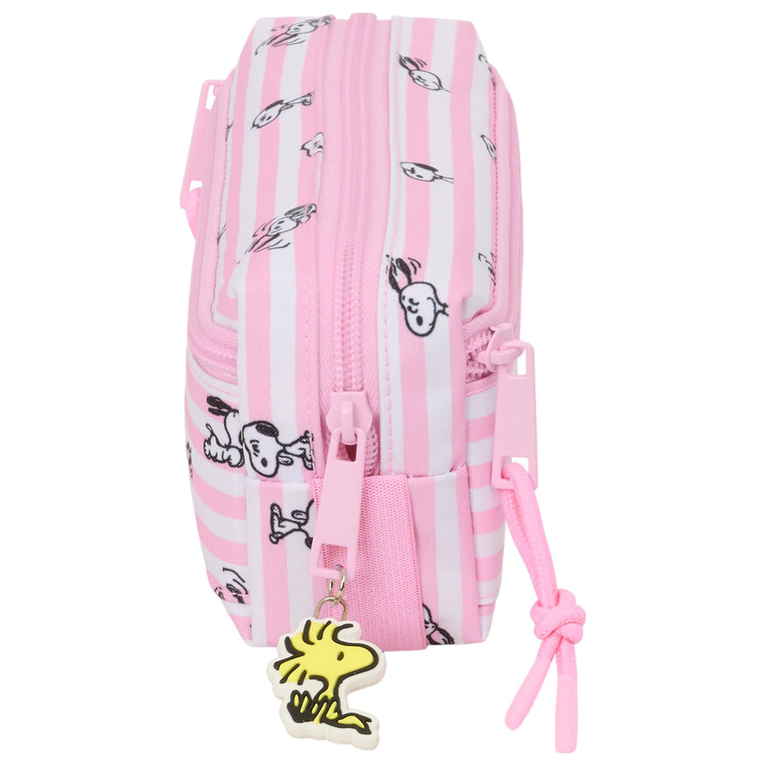 Snoopy Dreifach-Mäppchen Produktfoto