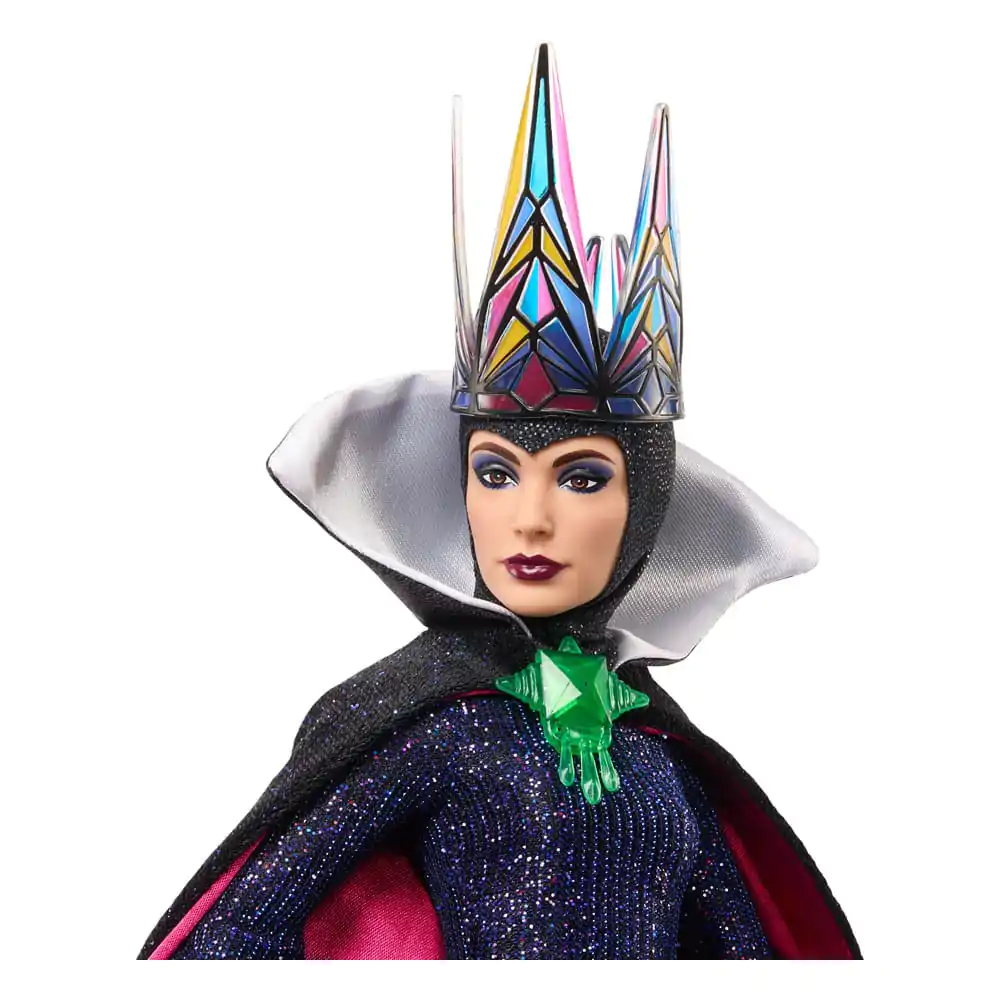 Snow White 2025 Disney Sammlerpuppe Evil Queen Produktfoto