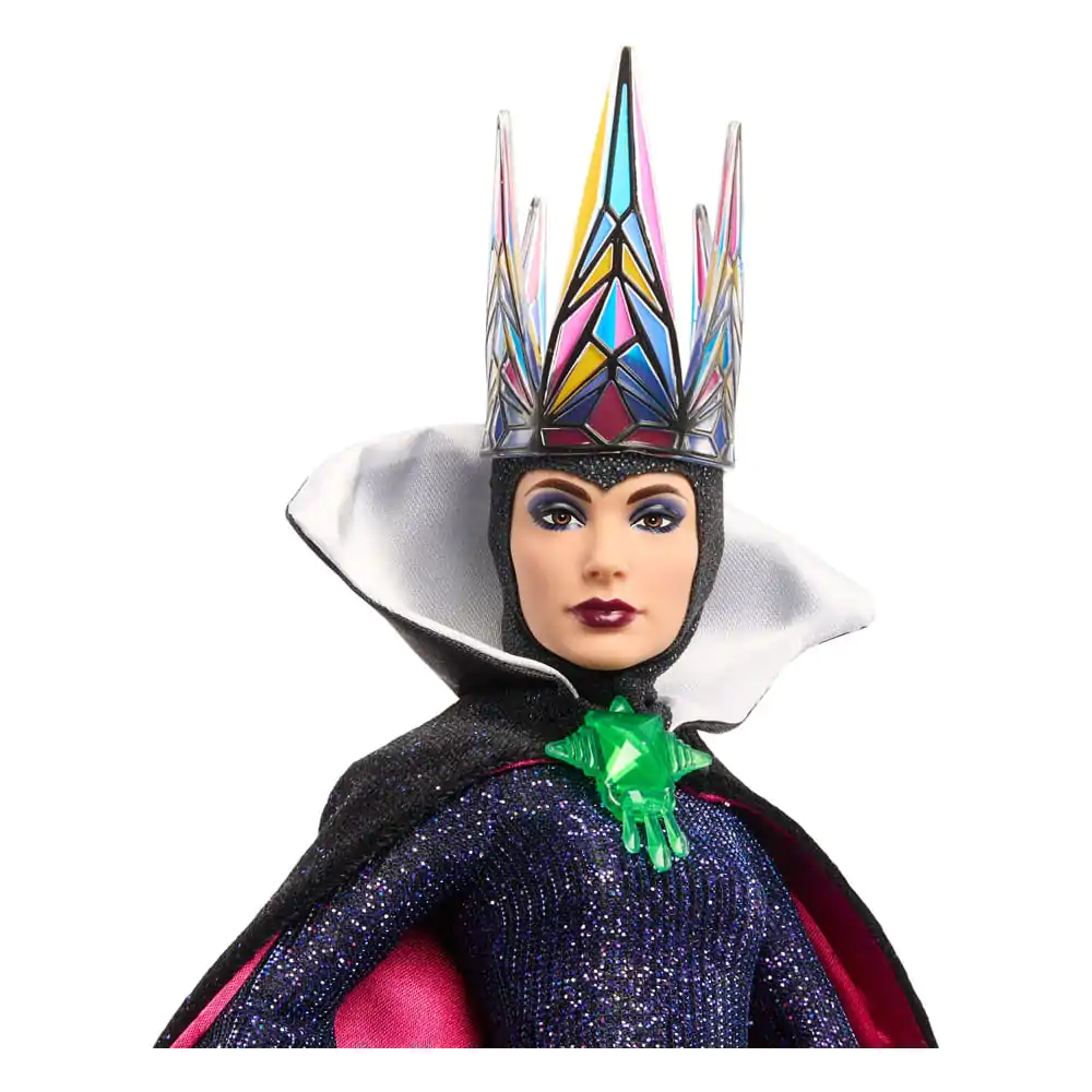 Snow White 2025 Disney Sammlerpuppe Evil Queen Produktfoto