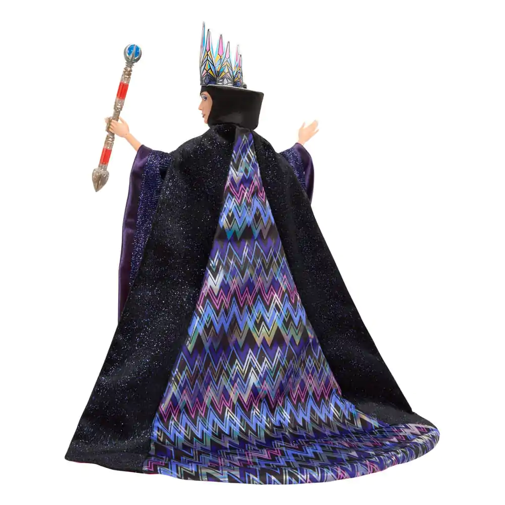 Snow White 2025 Disney Sammlerpuppe Evil Queen Produktfoto