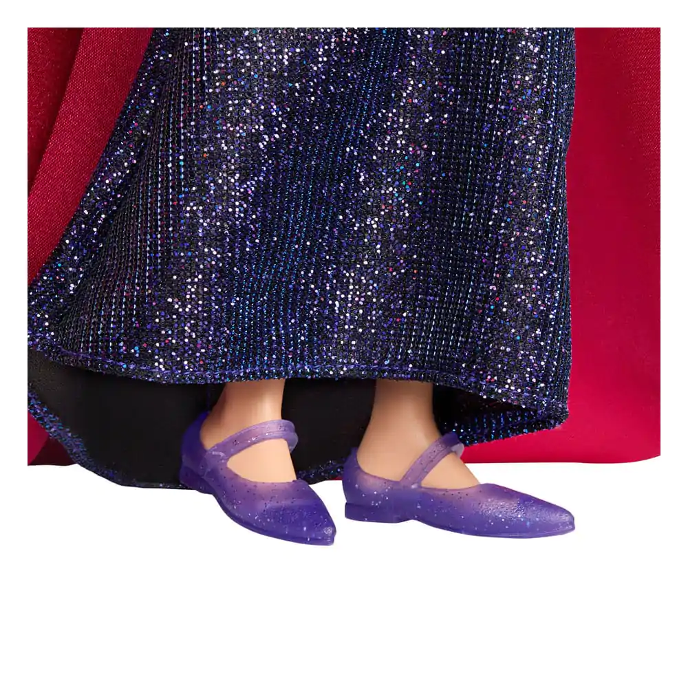 Snow White 2025 Disney Sammlerpuppe Evil Queen Produktfoto