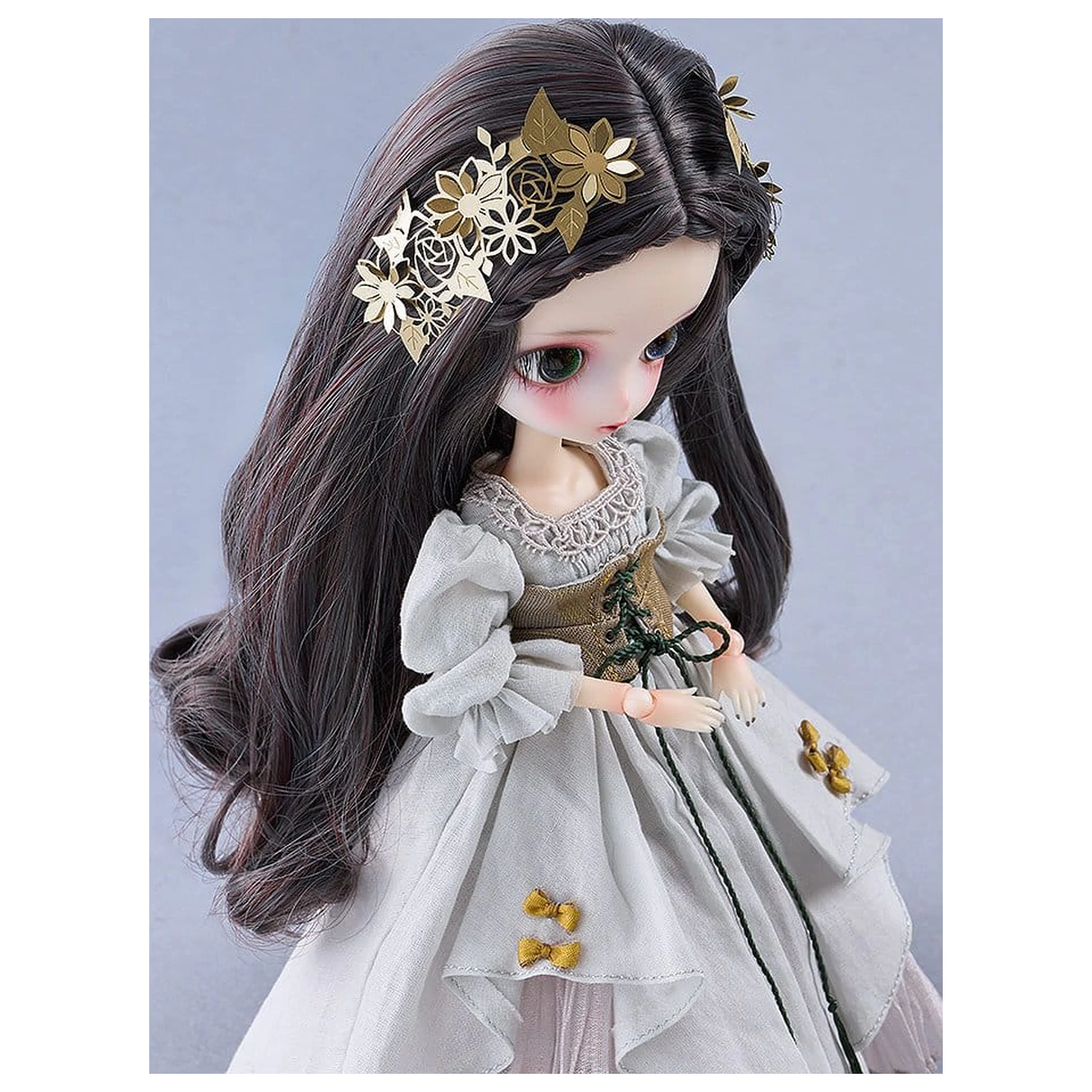Snow White Harmonia bloom Puppe Sophia 23 cm Produktfoto