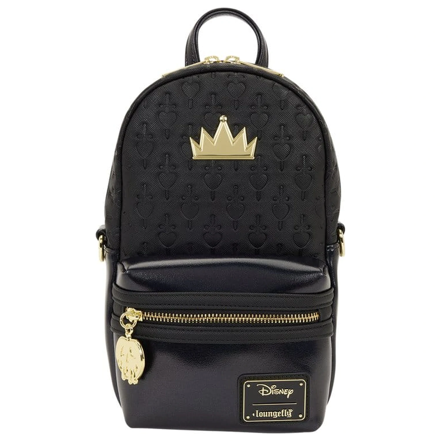 Snow White by Loungefly Sling Bag Produktfoto