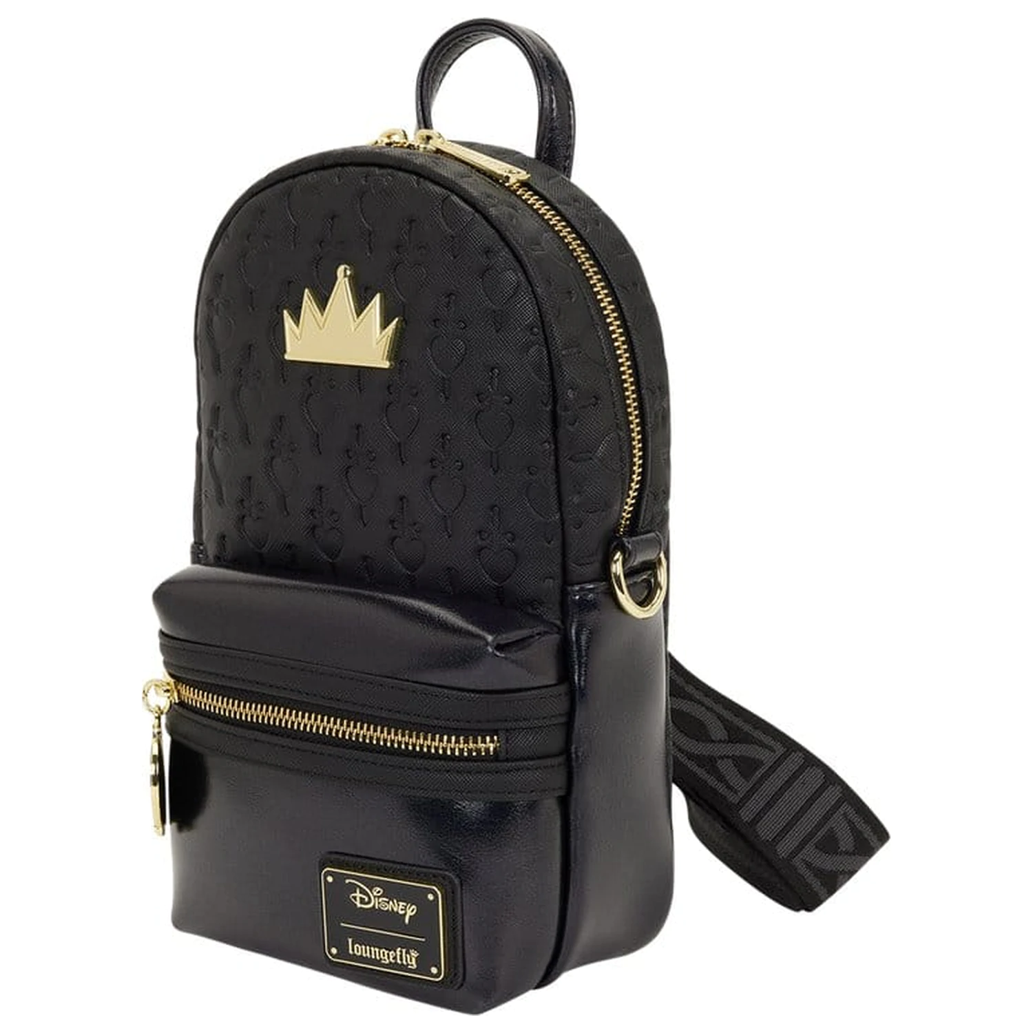Snow White by Loungefly Sling Bag Produktfoto