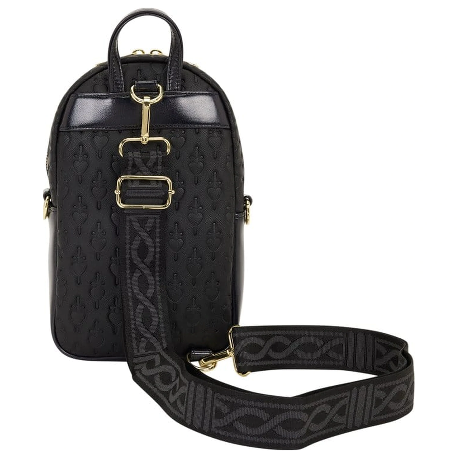 Snow White by Loungefly Sling Bag Produktfoto