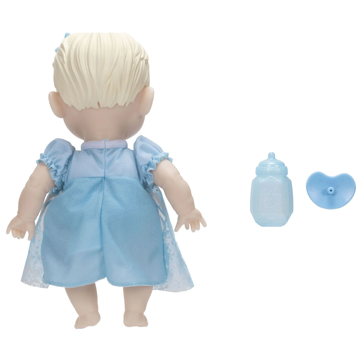 Snuggly Disney Frozen Elsa Babypuppe 30cm Produktfoto