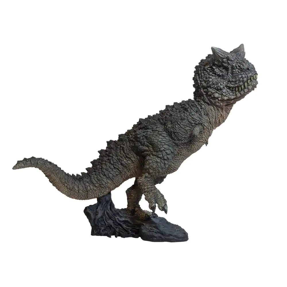 Sofvi Vinyl Figur Carnotaurus Schwartz 37 cm Produktfoto