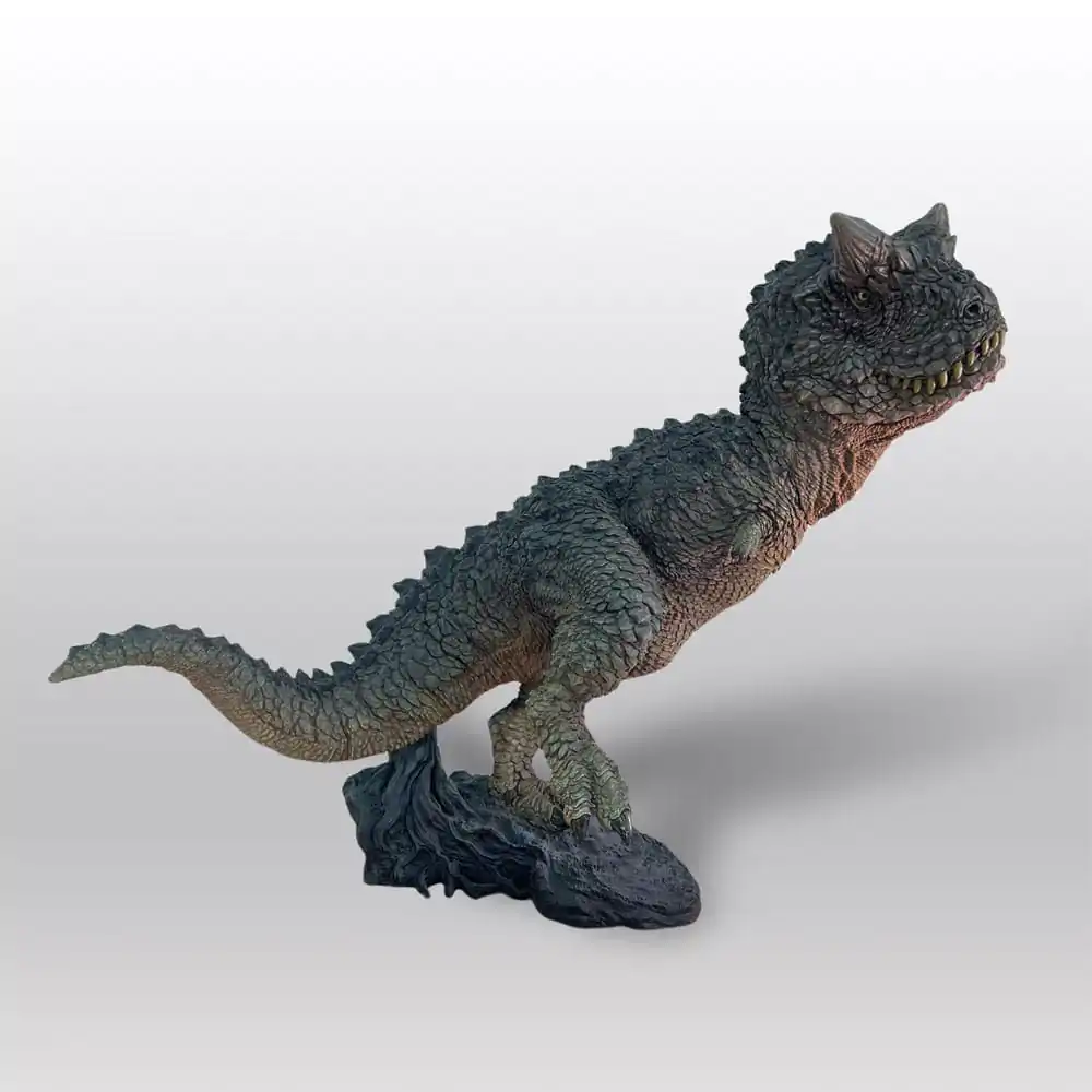 Sofvi Vinyl Figur Carnotaurus Schwartz 37 cm Produktfoto