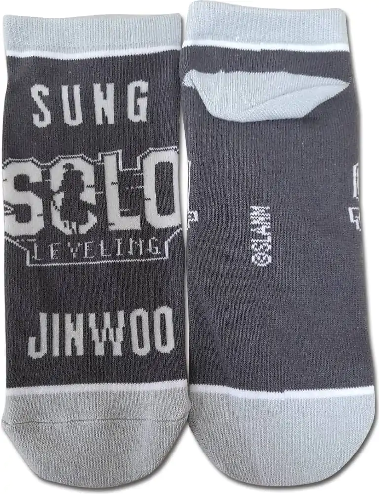 Solo Leveling Knöchelsocken Sung Jinwoo termékfotó