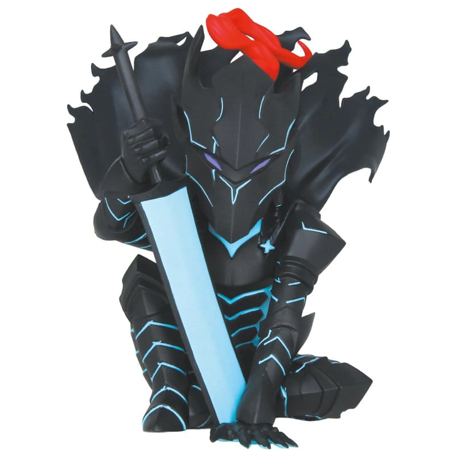 Solo Leveling: Spardose Igris 17 cm Produktfoto