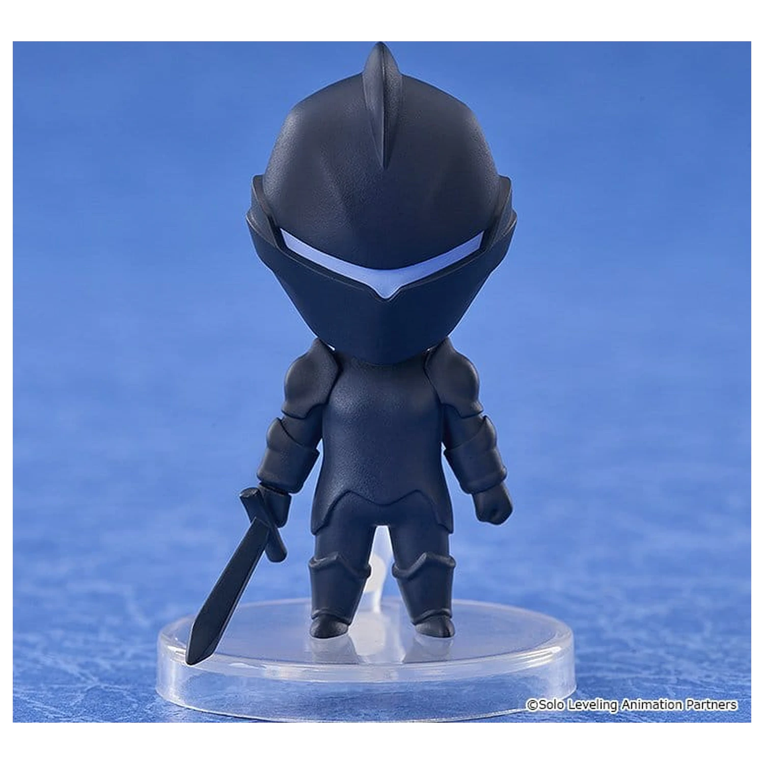 Solo Leveling Nendoroid Actionfigur Sung Jinwoo 10 cm Produktfoto