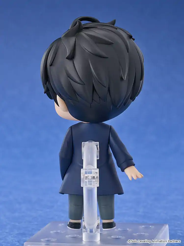 Solo Leveling Nendoroid Actionfigur Sung Jinwoo 10 cm termékfotó