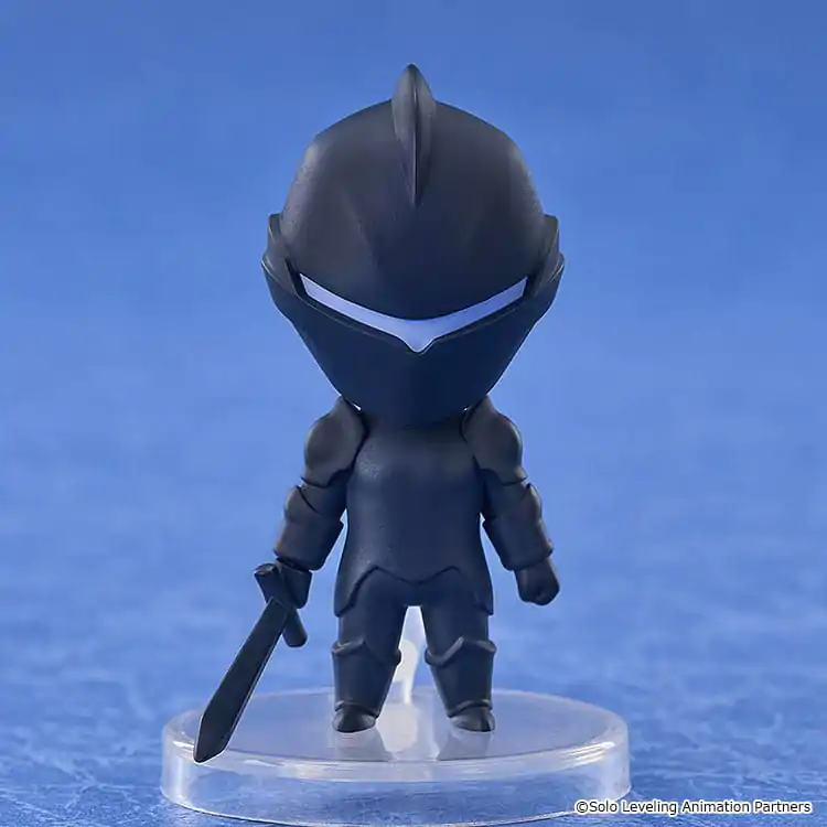 Solo Leveling Nendoroid Actionfigur Sung Jinwoo 10 cm termékfotó