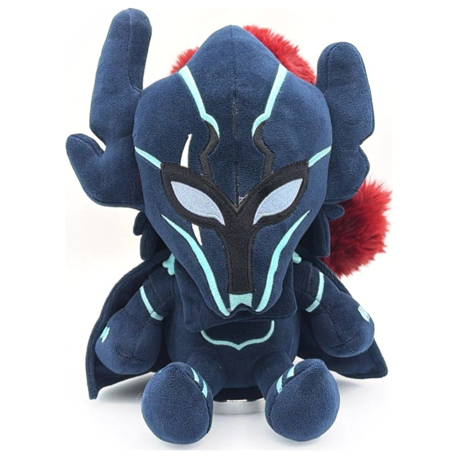 Solo Leveling Plüsch Figur Igris 22 cm Produktfoto