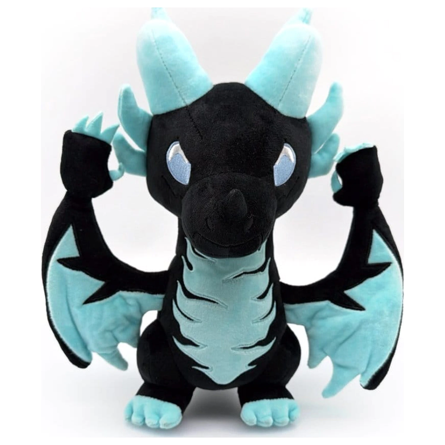 Solo Leveling Plüsch Figur Kaisel 22 cm Produktfoto