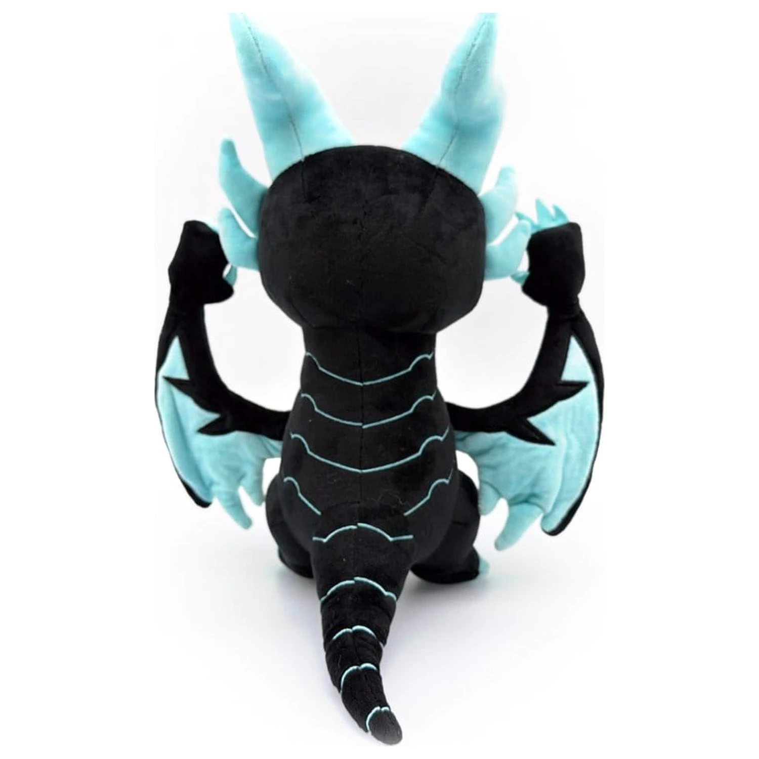 Solo Leveling Plüsch Figur Kaisel 22 cm Produktfoto