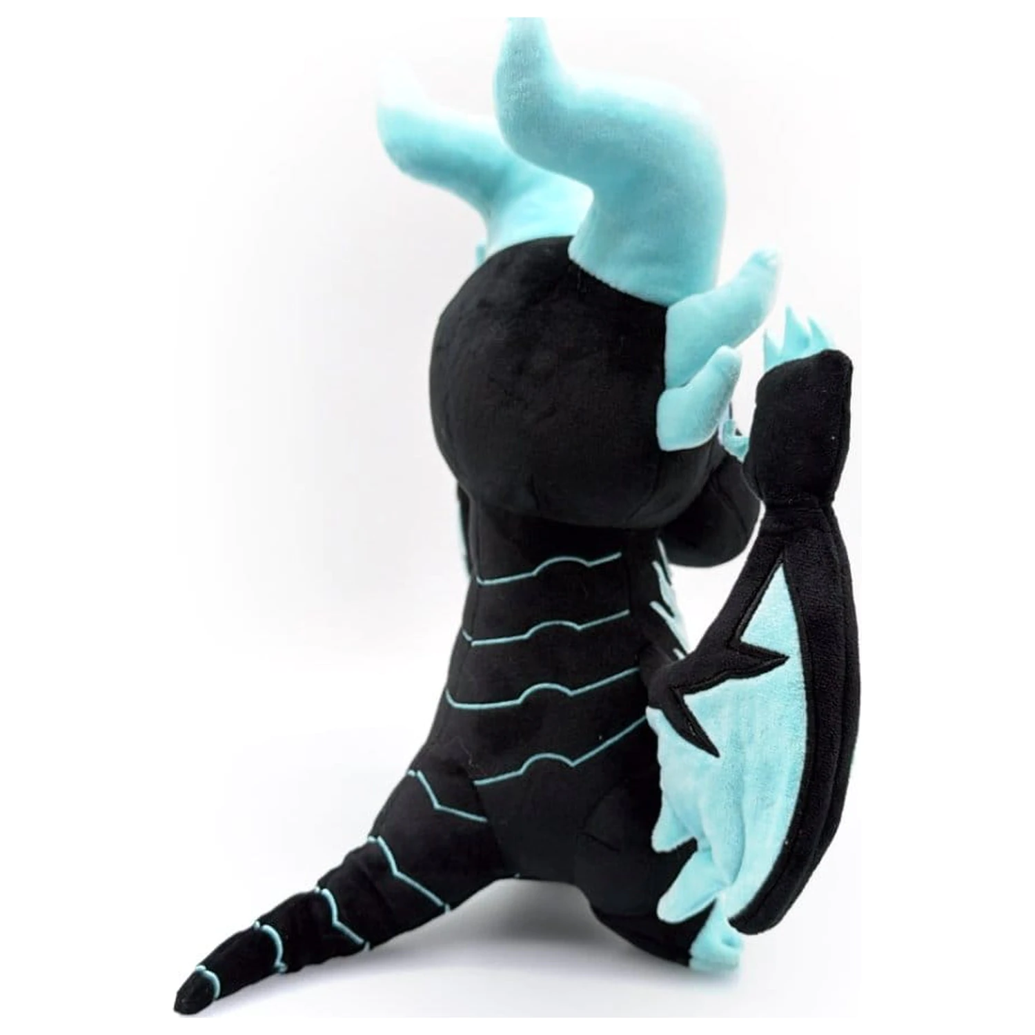Solo Leveling Plüsch Figur Kaisel 22 cm Produktfoto