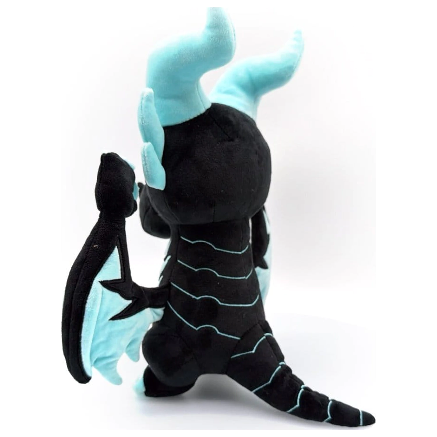 Solo Leveling Plüsch Figur Kaisel 22 cm Produktfoto